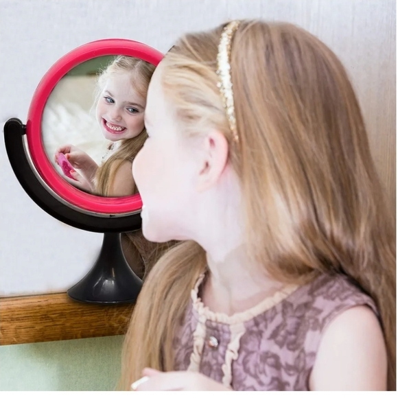 Glam Kids Flawless Fashion Hair & Makeup Playset Ages 3+ NWT Sealed - Picture 6 of 6